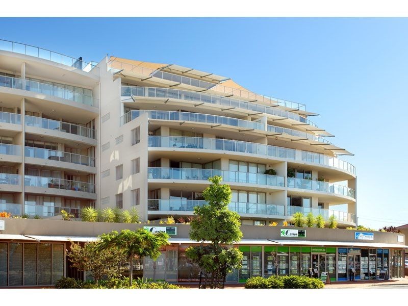 26/135 Shore Street, Cleveland QLD 4163