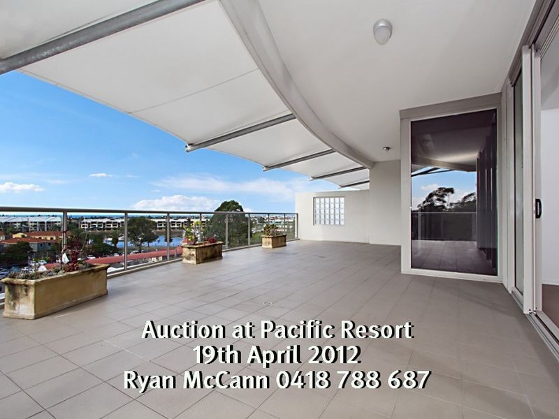 26/135 Shore Street, Cleveland QLD 4163