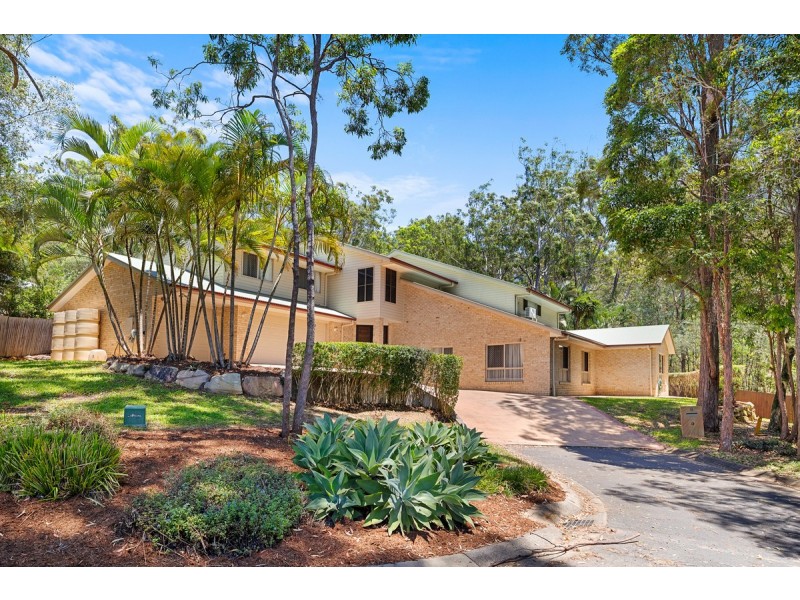 8 Hakea Place, Mount Cotton QLD 4165