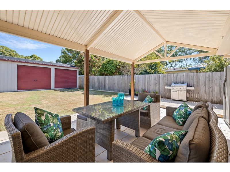 13 Heeler Court, Redland Bay QLD 4165