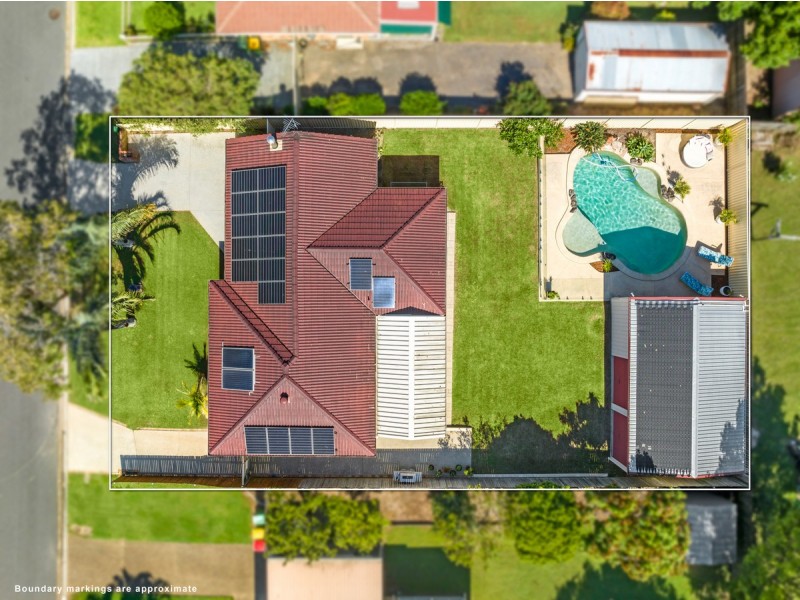 13 Heeler Court, Redland Bay QLD 4165