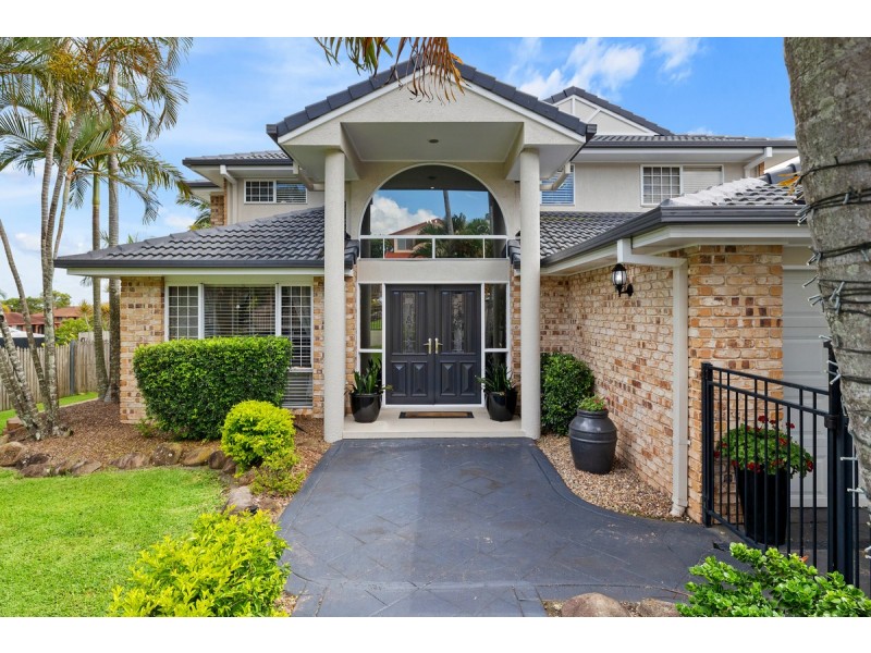 20 Kingfisher Crescent, Belmont QLD 4153