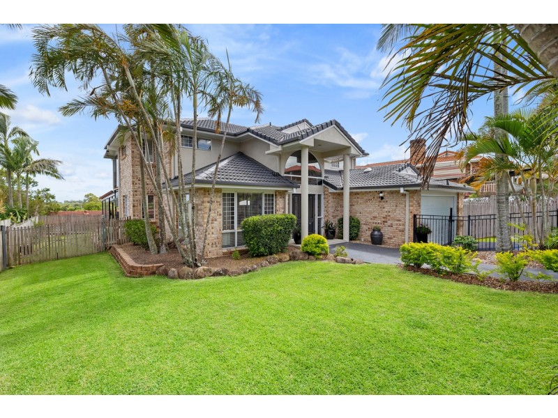 20 Kingfisher Crescent, Belmont QLD 4153