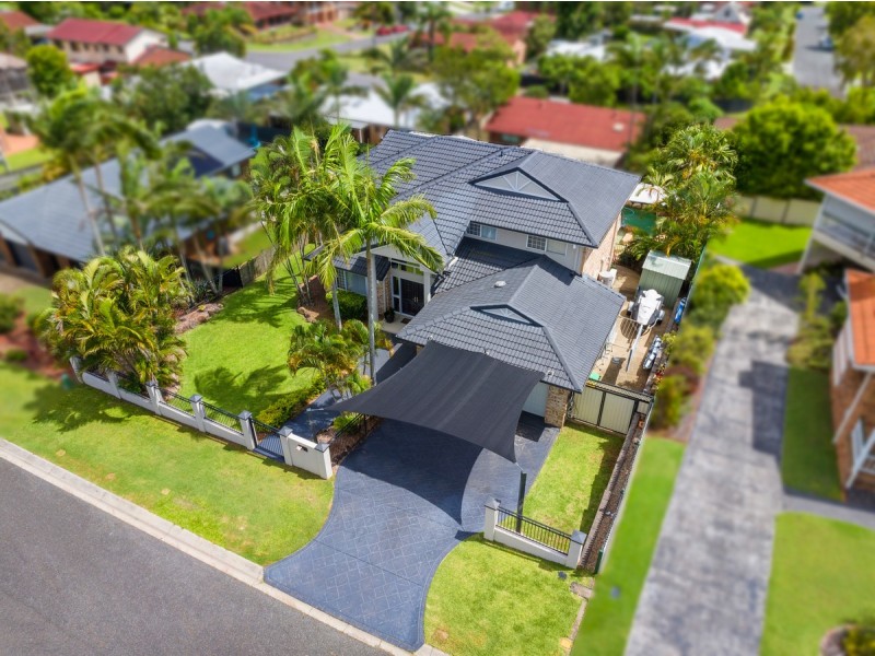 20 Kingfisher Crescent, Belmont QLD 4153
