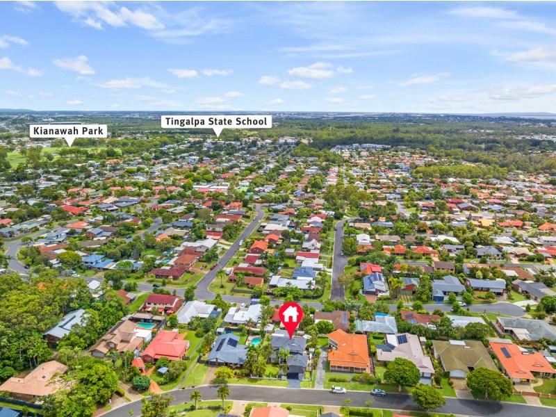 20 Kingfisher Crescent, Belmont QLD 4153