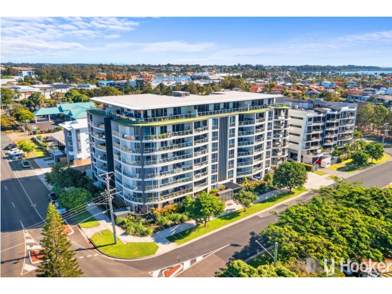 106/6 Fitzroy Street, Cleveland QLD 4163