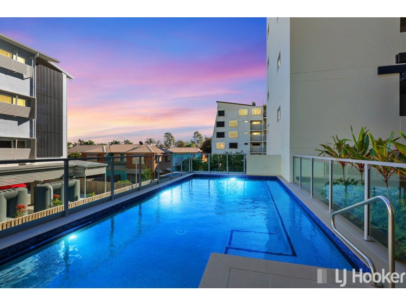 106/6 Fitzroy Street, Cleveland QLD 4163