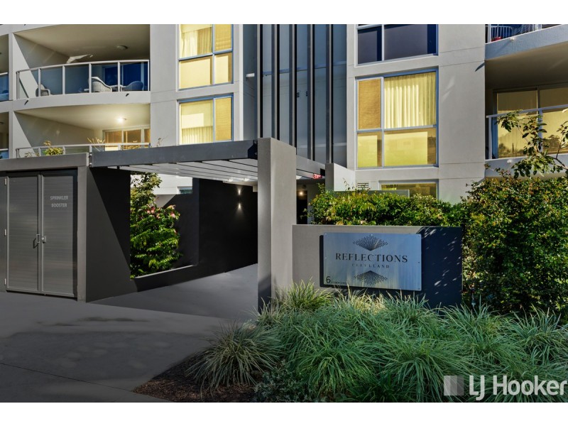 106/6 Fitzroy Street, Cleveland QLD 4163