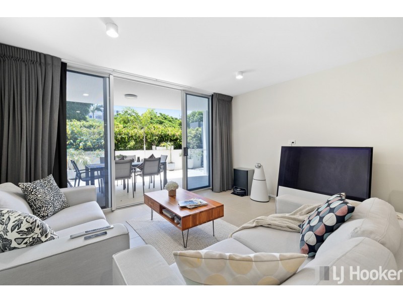 106/6 Fitzroy Street, Cleveland QLD 4163