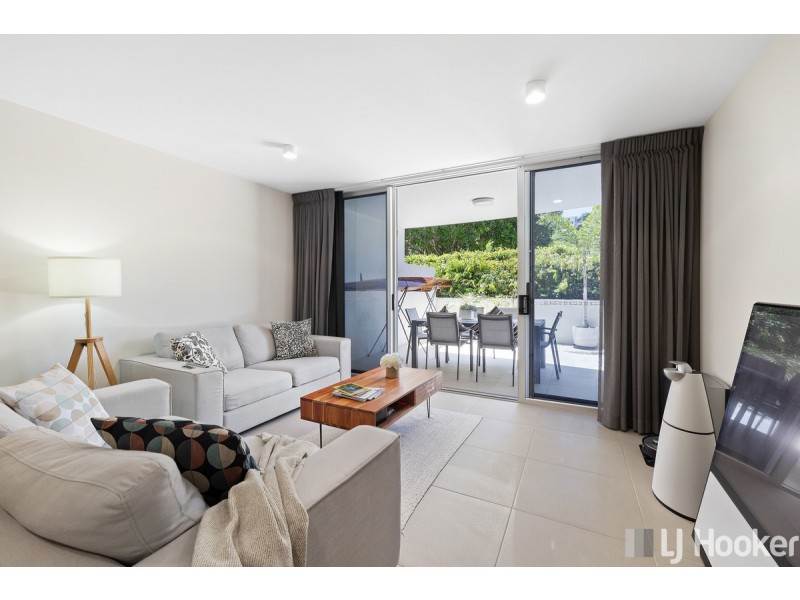 106/6 Fitzroy Street, Cleveland QLD 4163