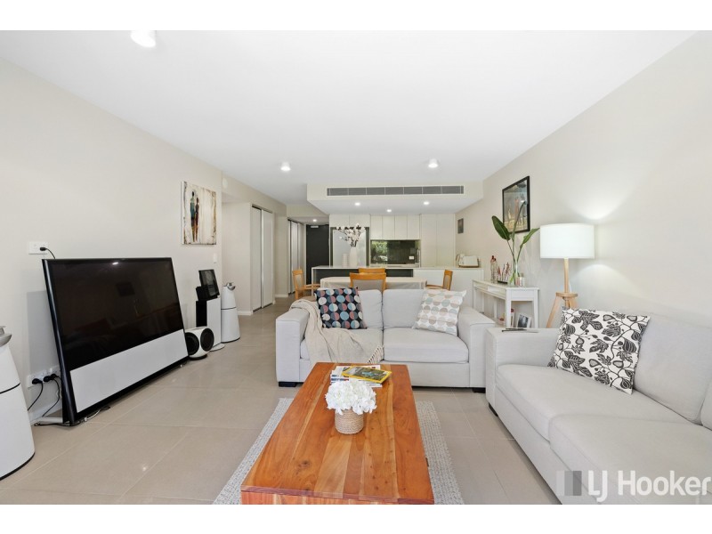 106/6 Fitzroy Street, Cleveland QLD 4163