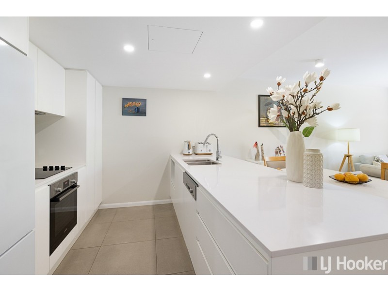 106/6 Fitzroy Street, Cleveland QLD 4163