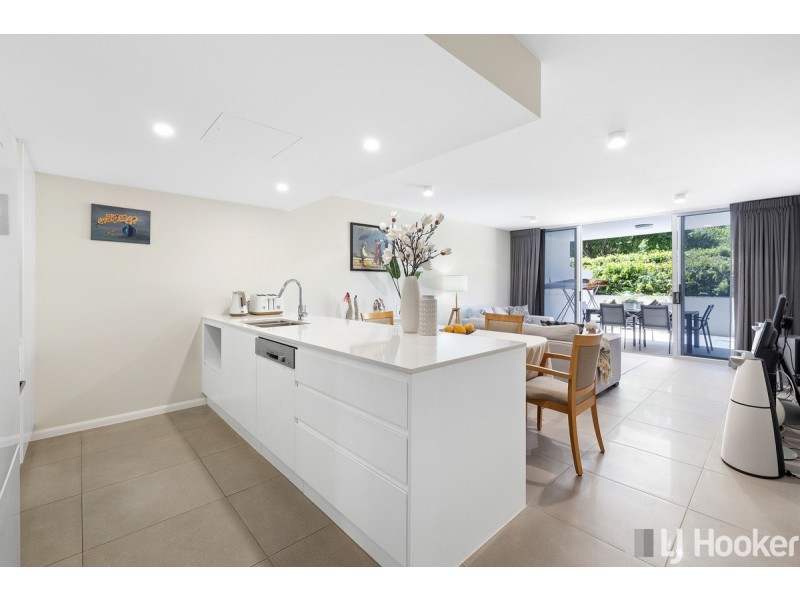 106/6 Fitzroy Street, Cleveland QLD 4163