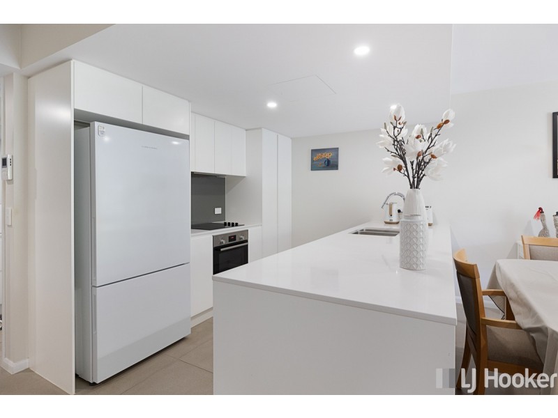 106/6 Fitzroy Street, Cleveland QLD 4163