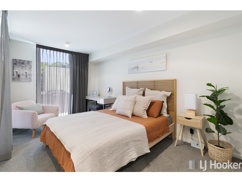 106/6 Fitzroy Street, Cleveland QLD 4163