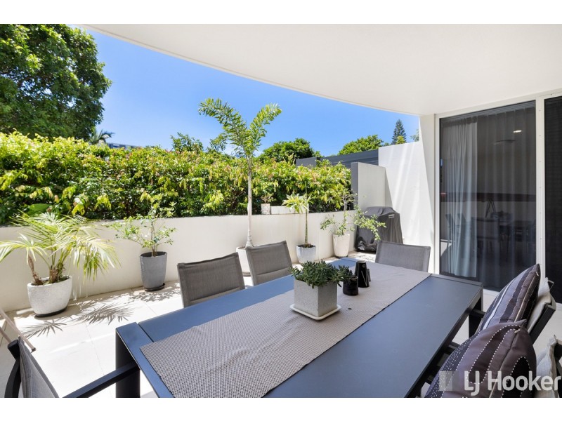 106/6 Fitzroy Street, Cleveland QLD 4163