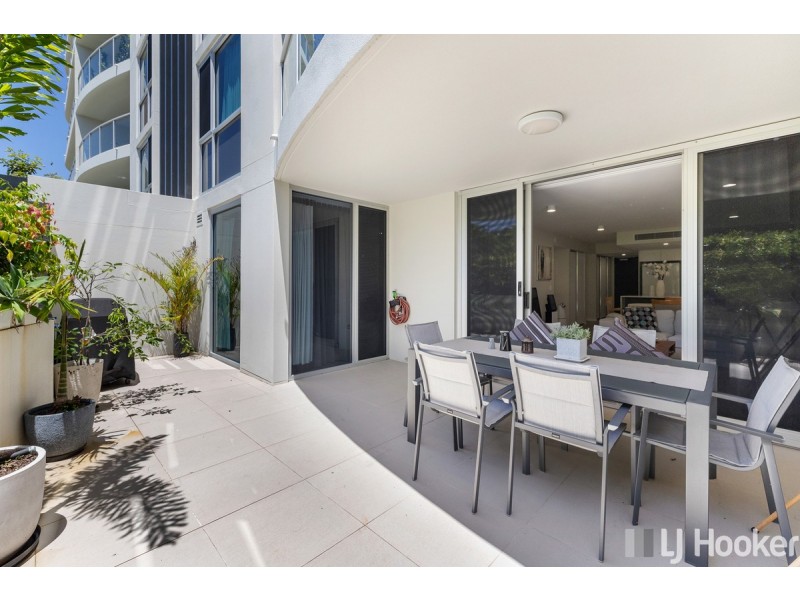 106/6 Fitzroy Street, Cleveland QLD 4163