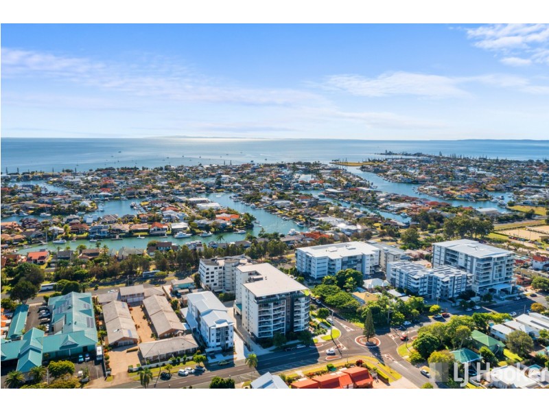 106/6 Fitzroy Street, Cleveland QLD 4163