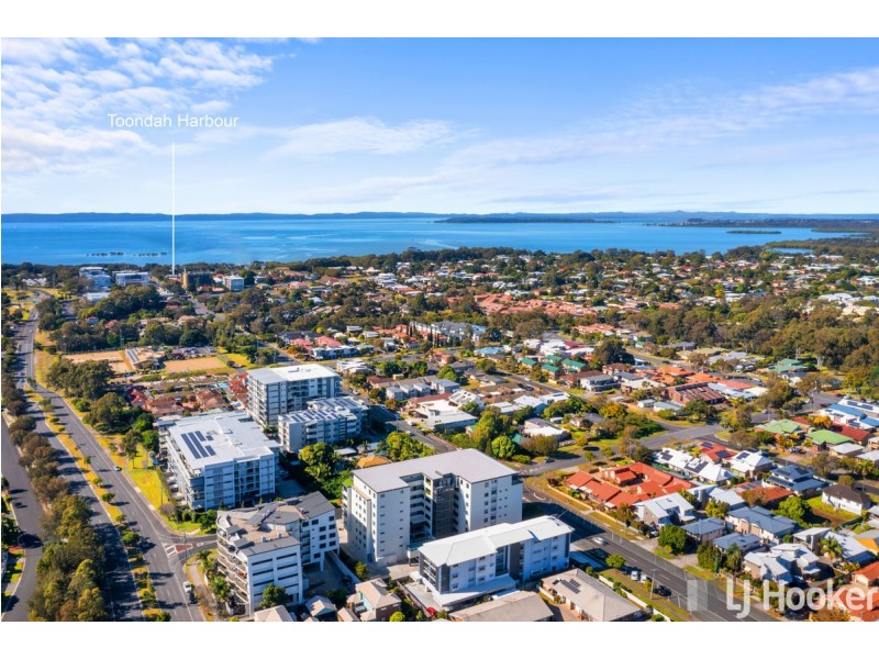 106/6 Fitzroy Street, Cleveland QLD 4163