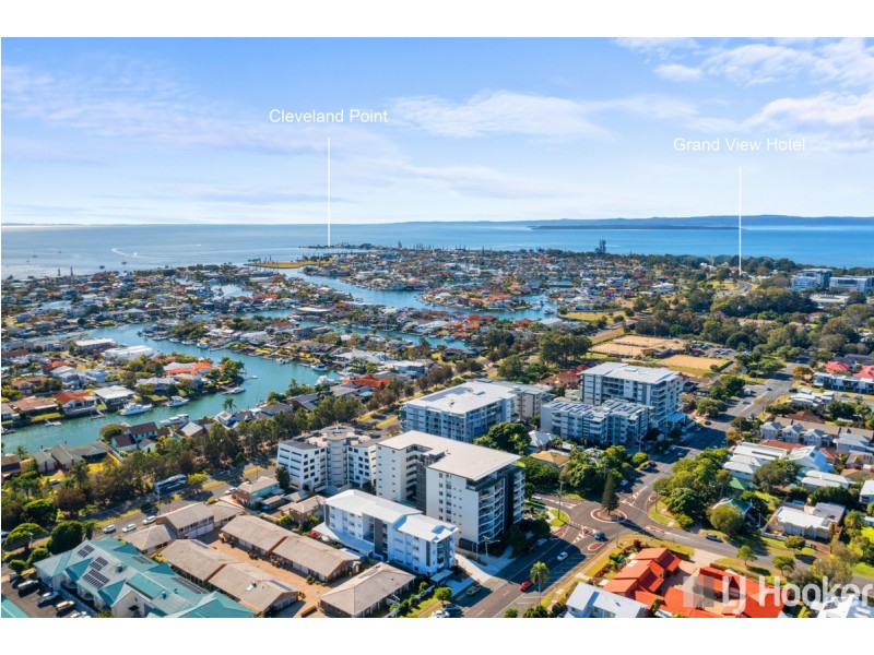 106/6 Fitzroy Street, Cleveland QLD 4163