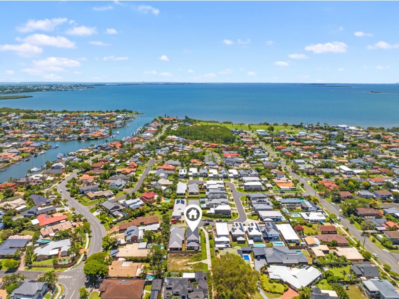 23 Shoreside Close, Birkdale QLD 4159