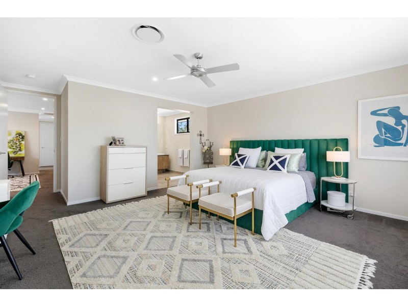 23 Shoreside Close, Birkdale QLD 4159