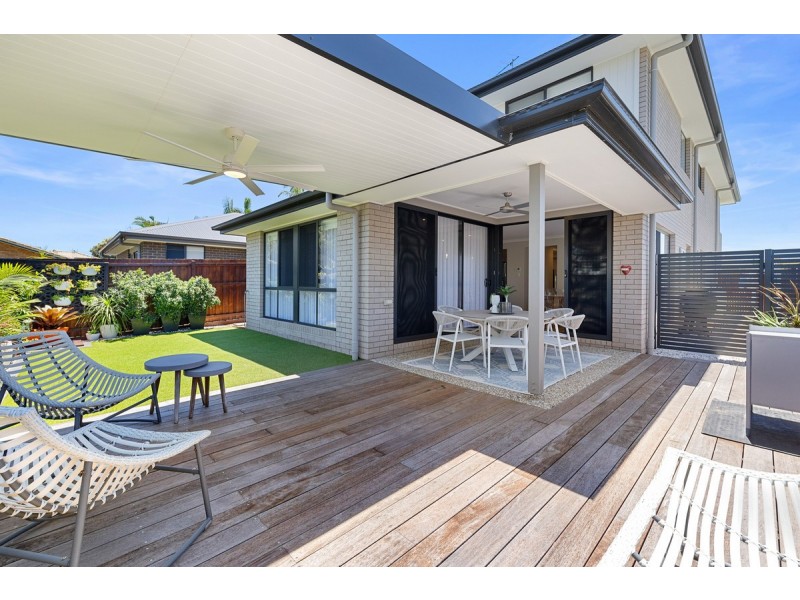 23 Shoreside Close, Birkdale QLD 4159