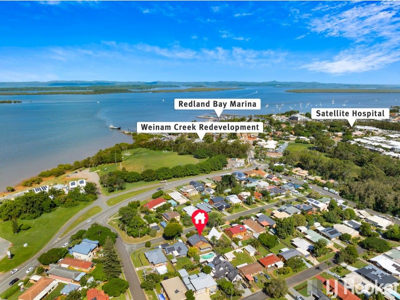 5 Scott Street, Redland Bay QLD 4165