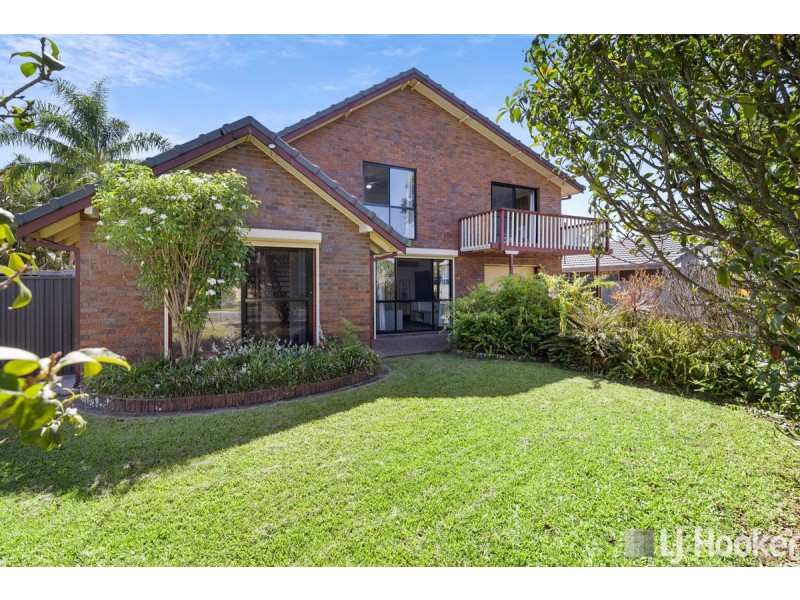 5 Scott Street, Redland Bay QLD 4165