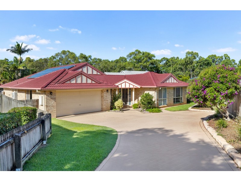 32 Paige Court, Wellington Point QLD 4160