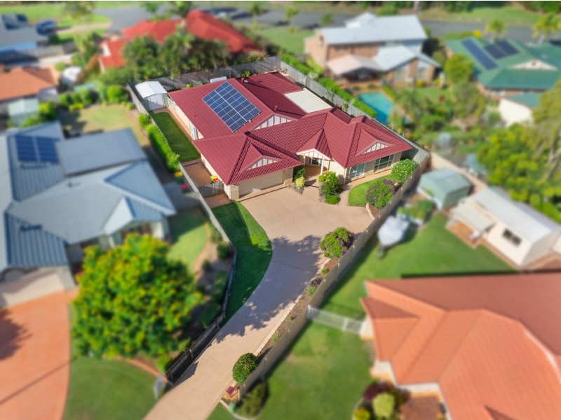 32 Paige Court, Wellington Point QLD 4160