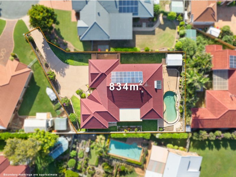 32 Paige Court, Wellington Point QLD 4160