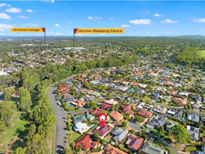 32 Paige Court, Wellington Point QLD 4160