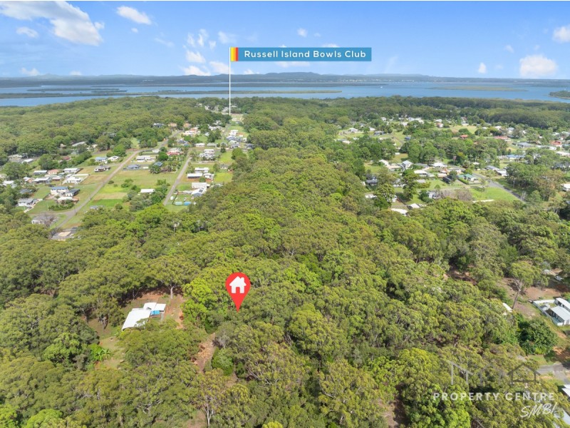24 Catamaran Street, Russell Island QLD 4184
