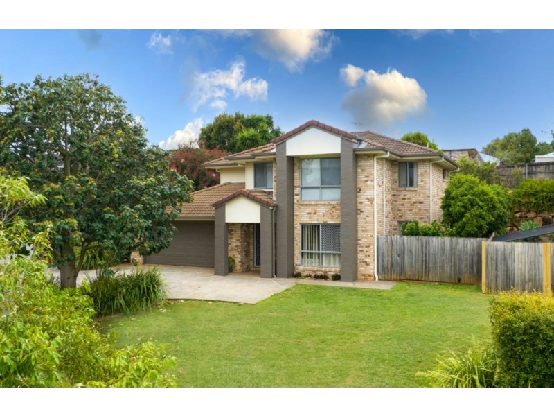 22 Keswick Place, Redland Bay QLD 4165