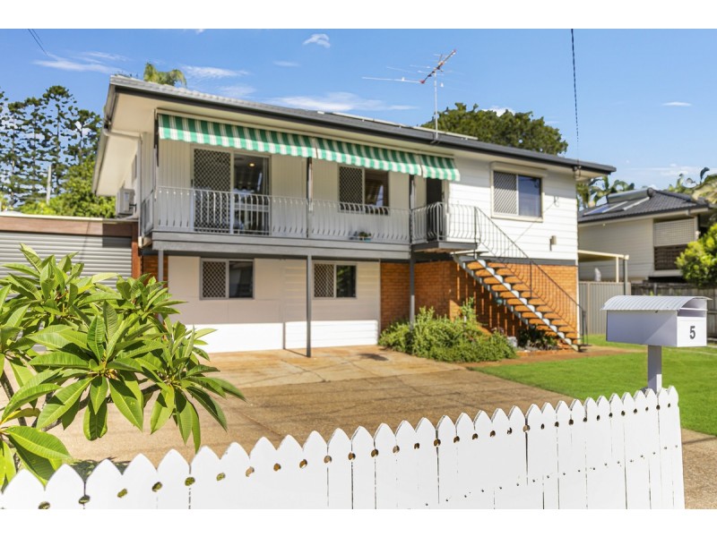 5 Reed Street, Ormiston QLD 4160