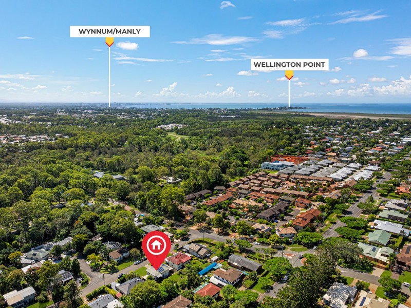 5 Reed Street, Ormiston QLD 4160