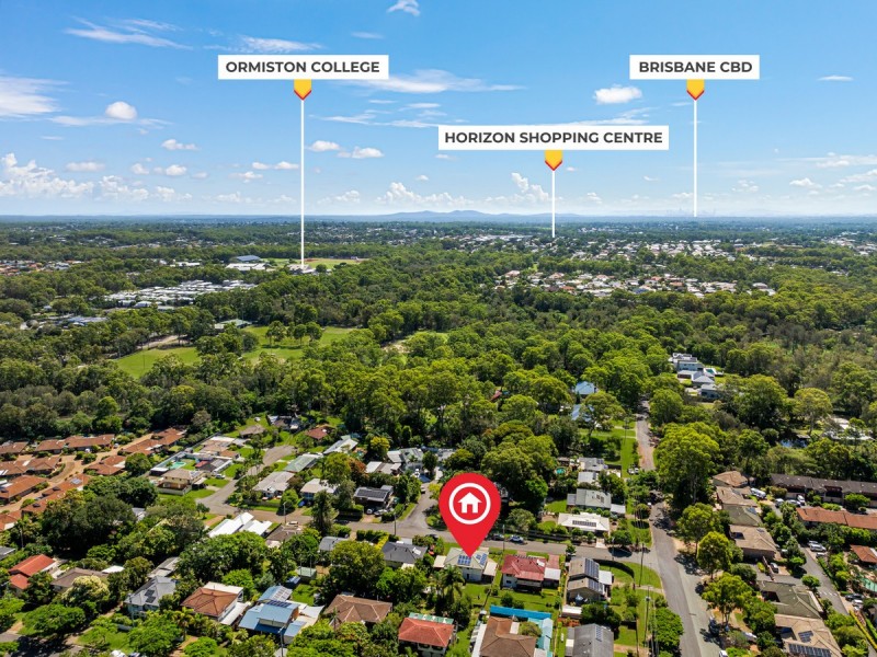 5 Reed Street, Ormiston QLD 4160