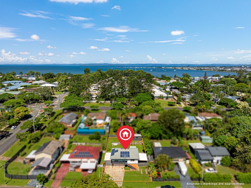 5 Reed Street, Ormiston QLD 4160