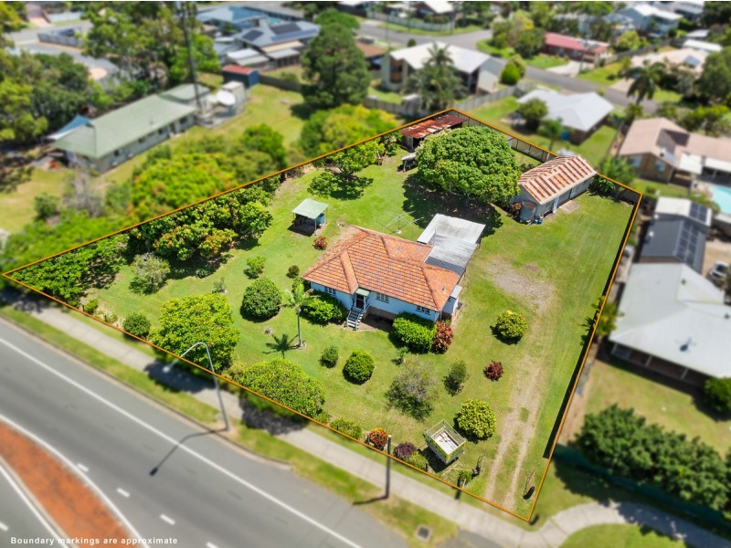 83-85 Cleveland Redland Bay Road, Thornlands QLD 4164