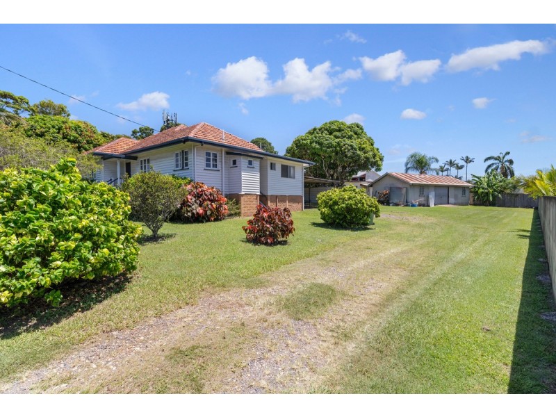 83-85 Cleveland Redland Bay Road, Thornlands QLD 4164