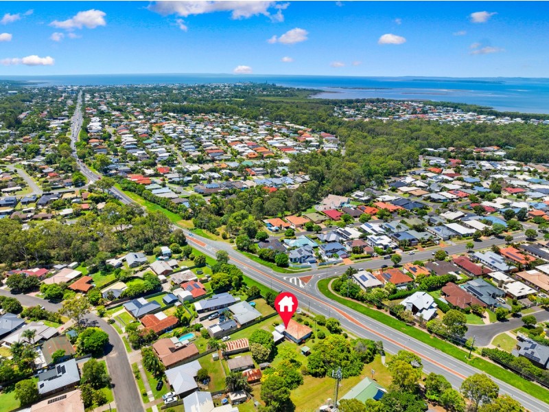 83-85 Cleveland Redland Bay Road, Thornlands QLD 4164