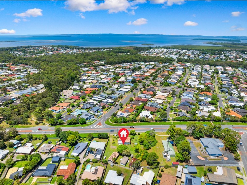 83-85 Cleveland Redland Bay Road, Thornlands QLD 4164