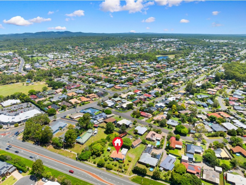 83-85 Cleveland Redland Bay Road, Thornlands QLD 4164