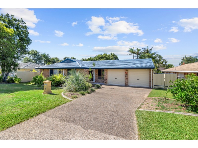 32 Greenup Street, Capalaba QLD 4157