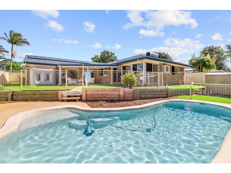 32 Greenup Street, Capalaba QLD 4157