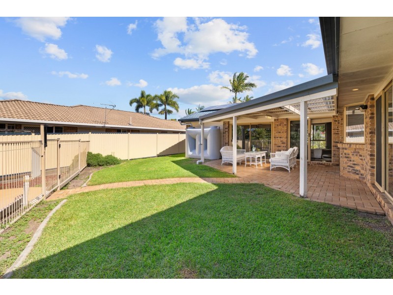 32 Greenup Street, Capalaba QLD 4157
