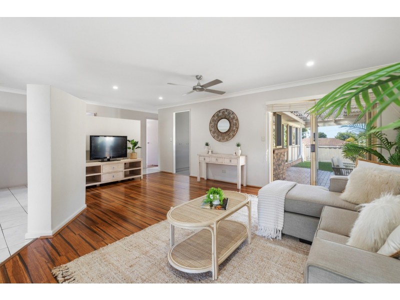 32 Greenup Street, Capalaba QLD 4157