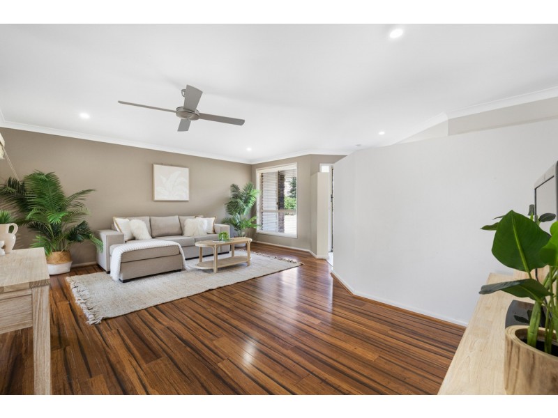 32 Greenup Street, Capalaba QLD 4157