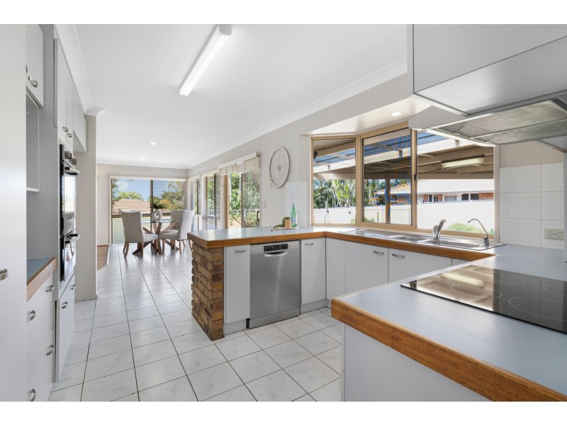 32 Greenup Street, Capalaba QLD 4157